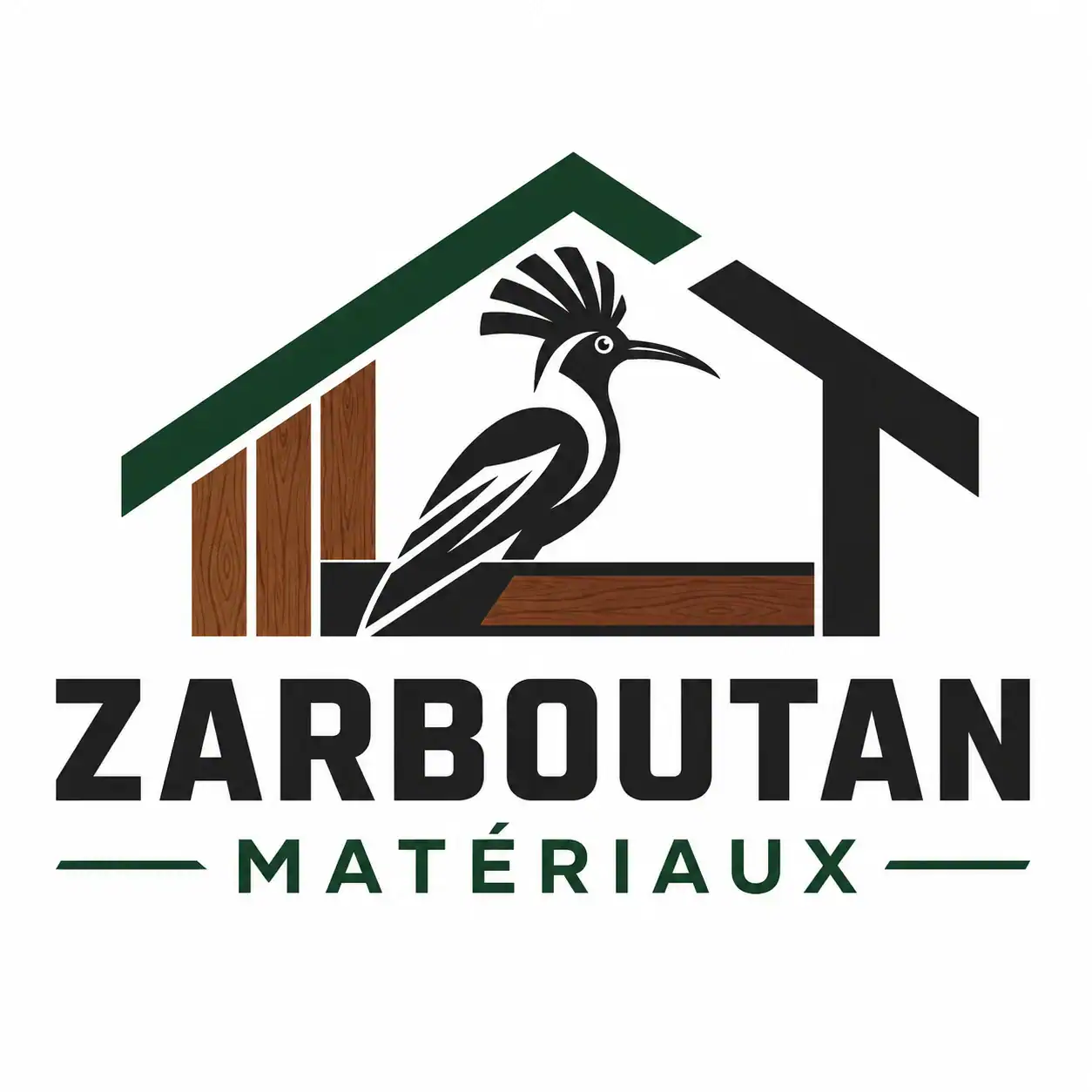 Zarboutan Matériaux
