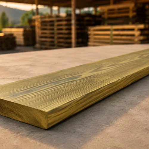 Bastaing Classe 4 46x122x6m | Zarboutan Matériaux | La Réunion
