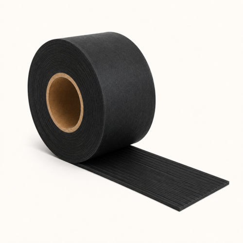 Bande de protection pour lambourde Jouplast 77 mm × 20 m